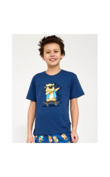 Cornette pidžamas zēniem