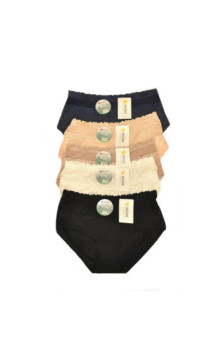 DC Girl apakšbiksītes