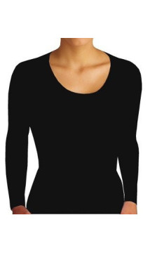 Emili krekls ar garām piedurknēm