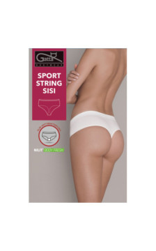 Gatta seamless panties