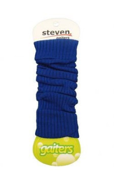 Steven blauzdinės vaikams