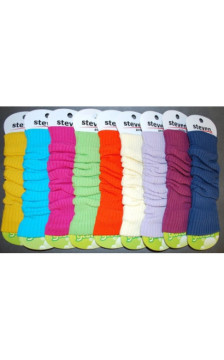 Steven blauzdinės vaikams