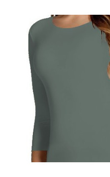 Babell krekls ar garām piedurknēm