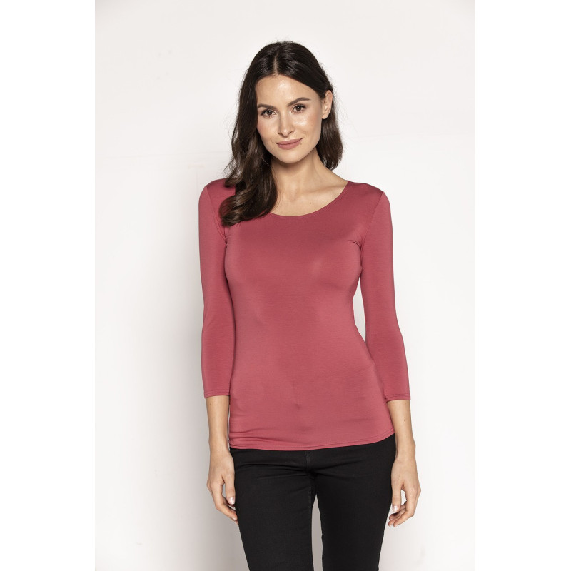 Babell krekls ar garām piedurknēm