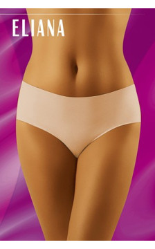 Wolbar seamless panties