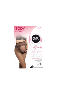 Gatta tights for pregnant women with lycra