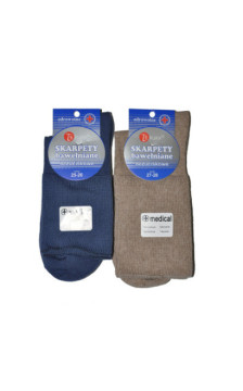 Terjax vīriešu zeķes 