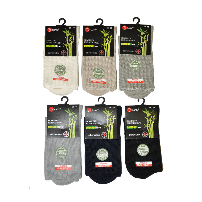 Terjax vīriešu zeķes 