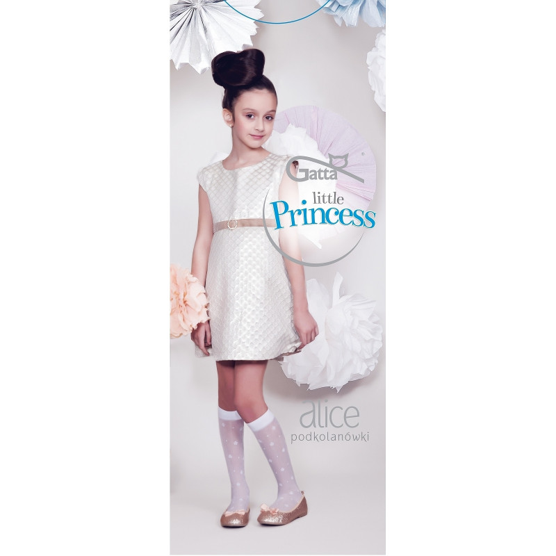 Gatta zeķes līdz ceļiem