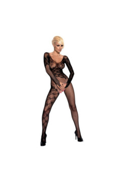 Obsessive ķermeņa zeķe