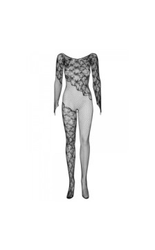 Obsessive ķermeņa zeķe