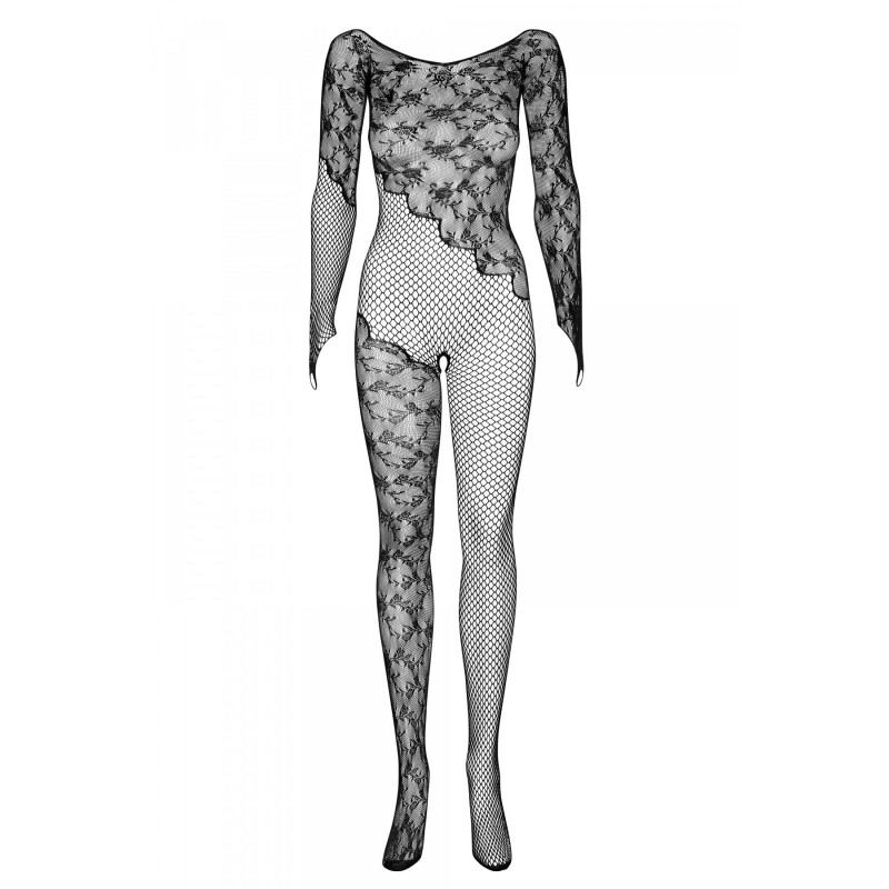 Obsessive ķermeņa zeķe