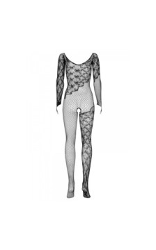 Obsessive ķermeņa zeķe