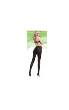 Golden Lady corrective tights with microfiber