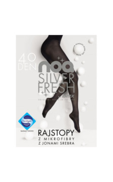 Knittex pėdkelnės su mikrofibra