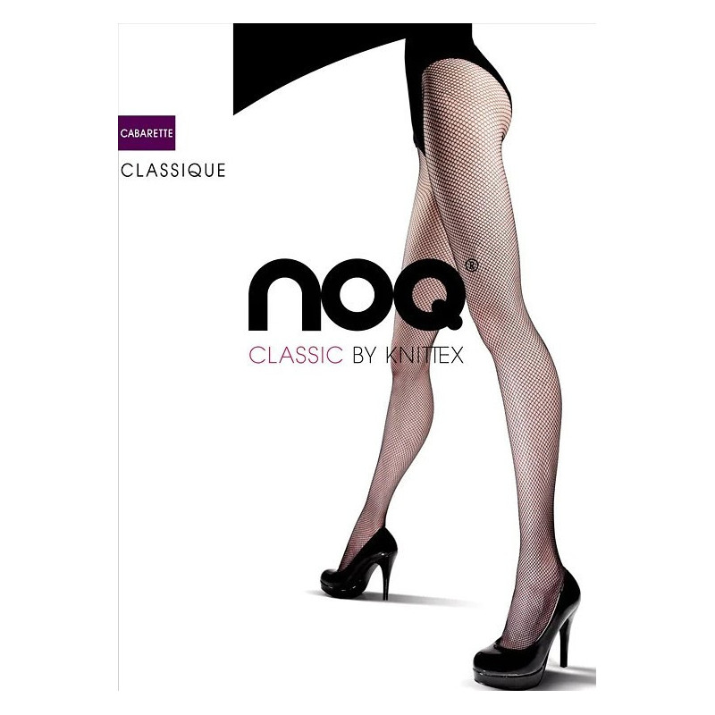 Knittex tinklinės pėdkelnės