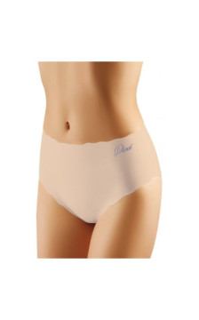 Emili seamless panties