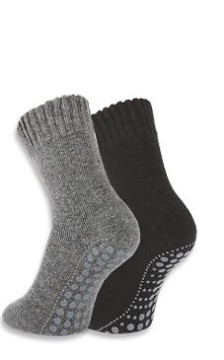 WiK kojinės žiemai