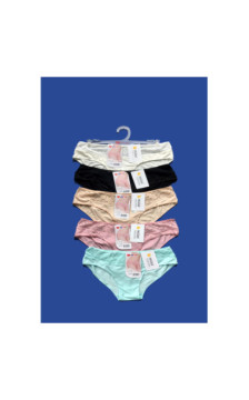 DC Girl apakšbiksītes