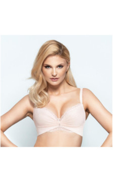 Konrad push-up liemenėlė