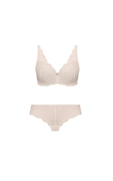 Nipplex push-up liemenėlė