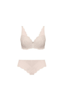 Nipplex push-up liemenėlė