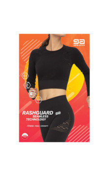 Gatta marškinėliai ilgomis-rankovemis