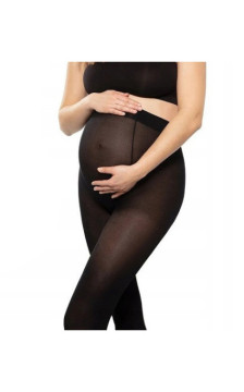 Gatta pėdkelnės nėščiosioms su mikrofibra