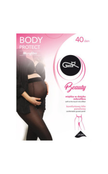 Gatta zeķubikses grūtniecēm ar mikrošķiedru