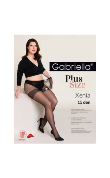 Gabriella pėdkelnės su likra