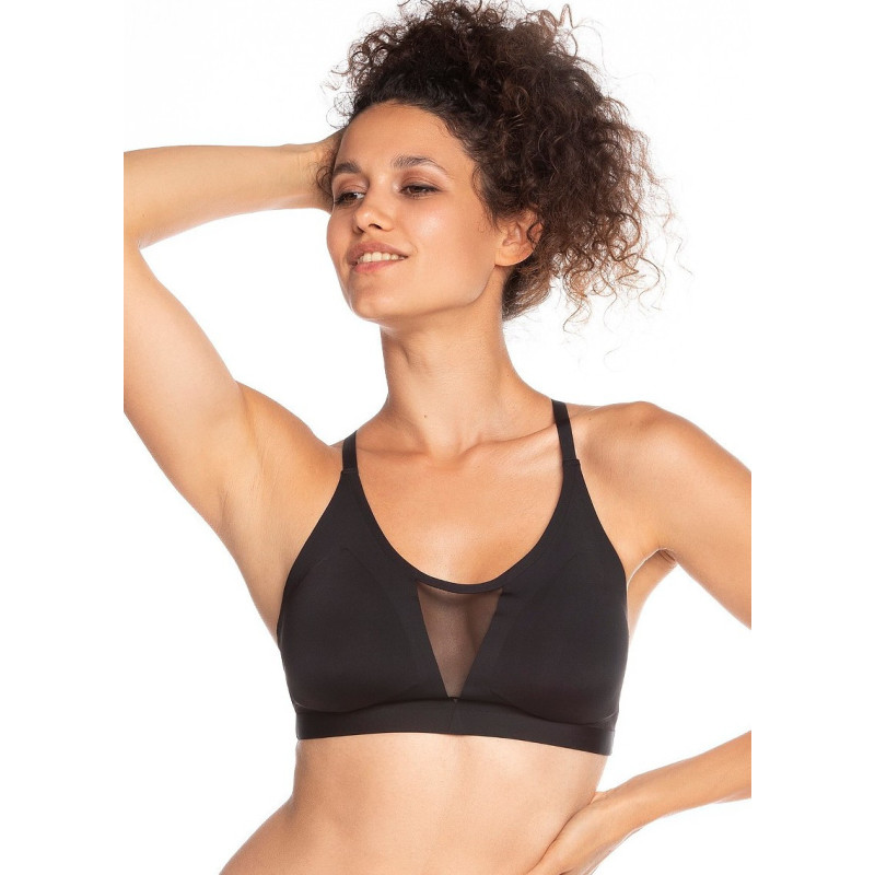 Lama besiūlė palaidinė