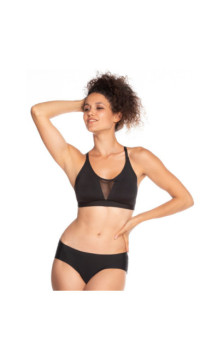 Lama bezšuvju blūze