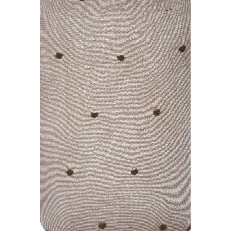 Gatta knee-high socks with microfiber