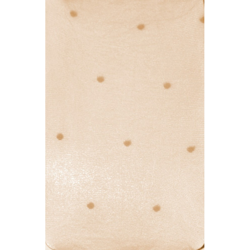 Gatta knee-high socks with microfiber