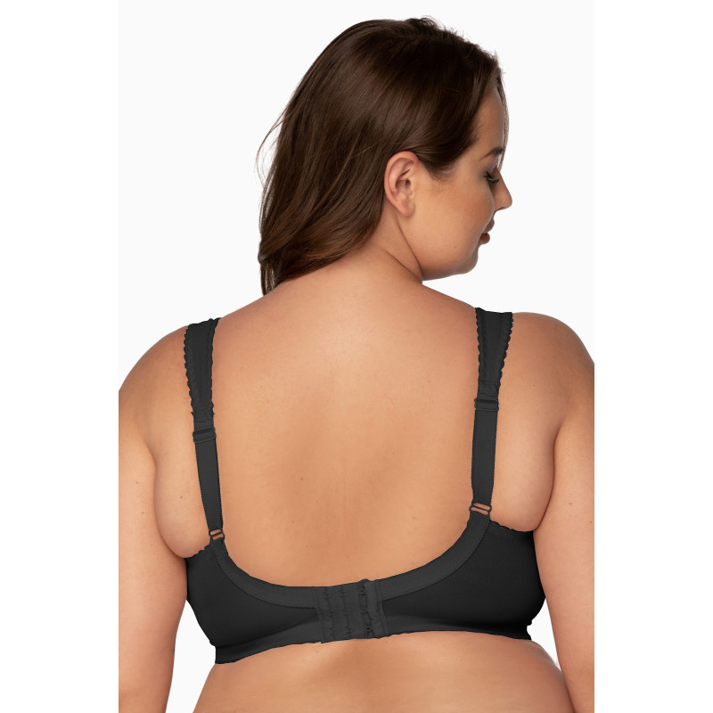 Gaia krūšturis bez lokiem