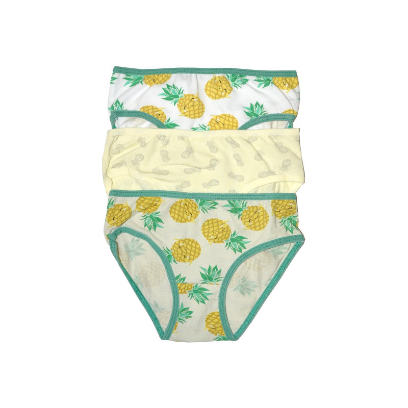 Donella meitene biksītes 