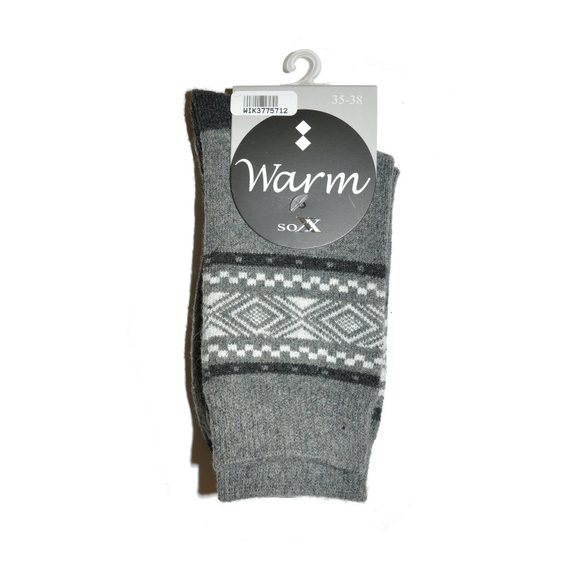 WiK kojinės žiemai