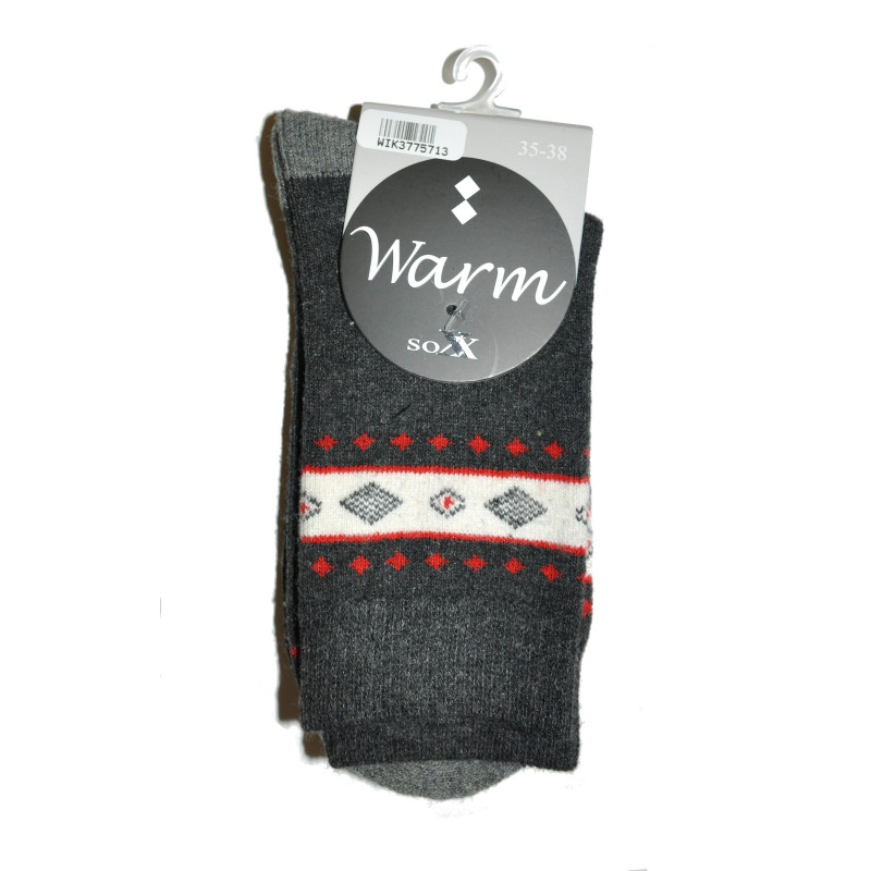 WiK kojinės žiemai