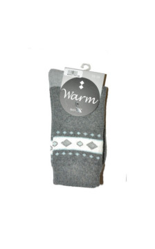 WiK kojinės žiemai