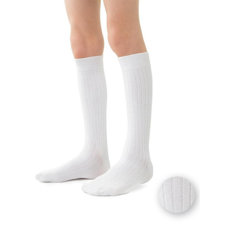 Steven sokid põlvini