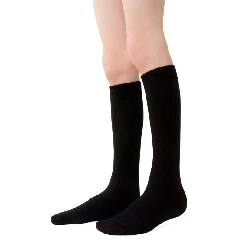 Steven zeķes līdz ceļiem