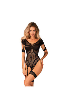 Obsessive ķermeņa zeķe