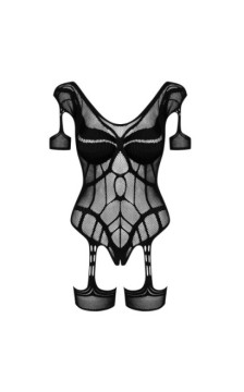 Obsessive ķermeņa zeķe