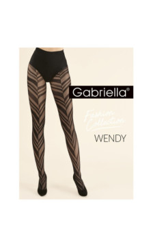 Gabriella zeķbikses