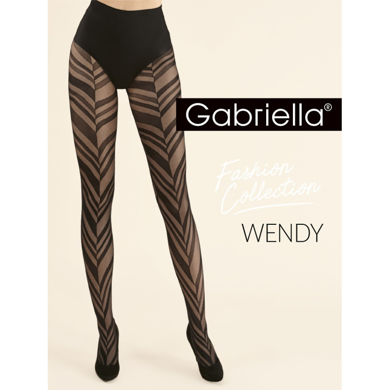 Gabriella zeķbikses