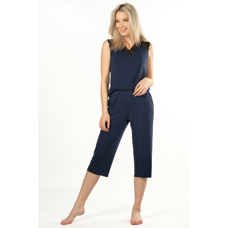 Nipplex pižaminės kelnės