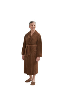 Martel bathrobe
