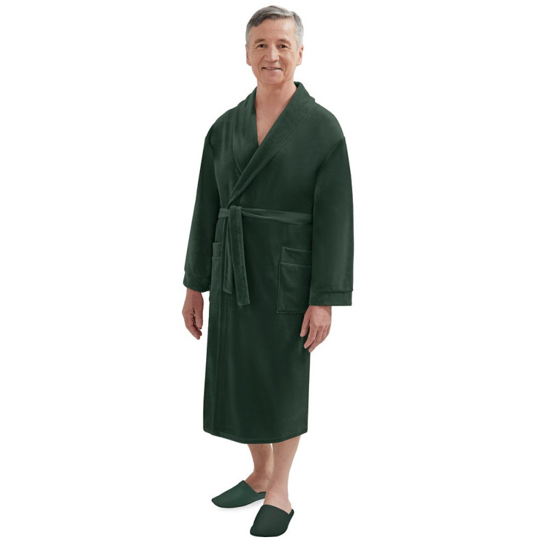 Martel bathrobe