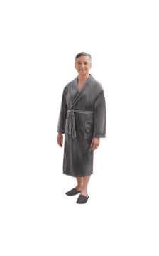 Martel bathrobe