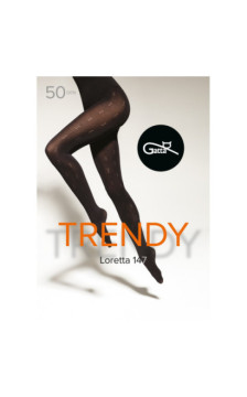 Gatta pėdkelnės su mikrofibra